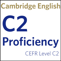 Proficient -C2